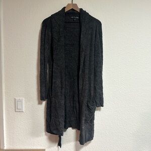 Barefoot Dreams Robe 1